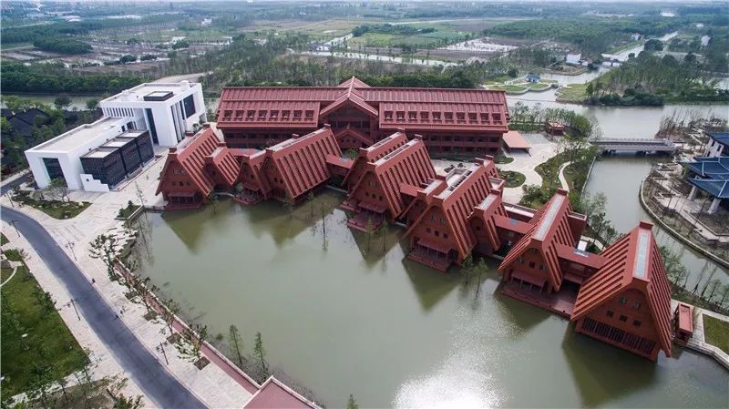 广富林遗址预约门票多少钱,小松探园门票