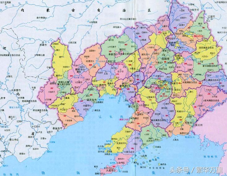 大连被评为国家中心城市,大连能成为辽宁省会吗