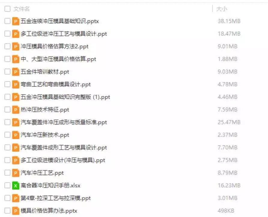 冲压模具故障及解决方法,冲压模具常见问题及解决方案