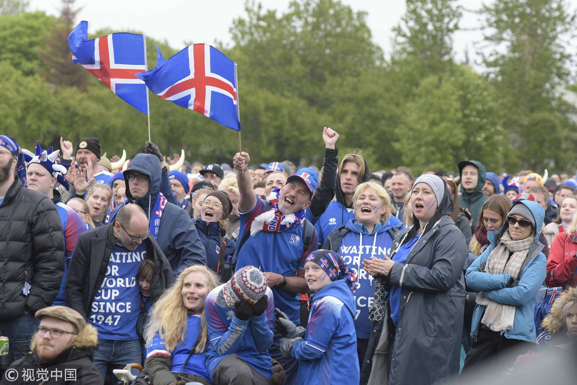 英格兰男足输球冰岛,冰岛0-2惨败被质疑踢假球