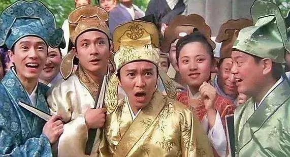 周星驰他有自闭症吗,周星驰自闭症真实照片