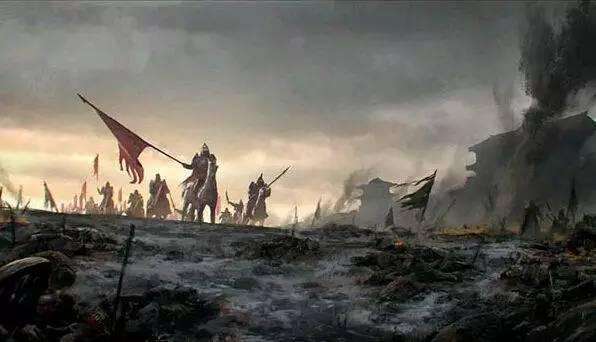 如果没有安史之乱杜甫会怎么样,安史之乱对杜甫有什么影响