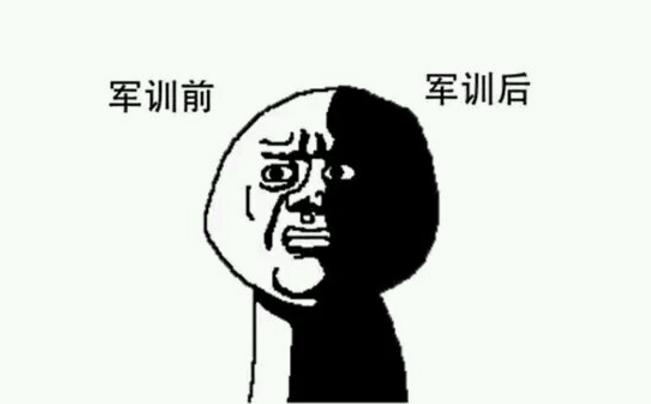 军训晒黑怎样迅速美白,军训晒黑了美白最快的方法