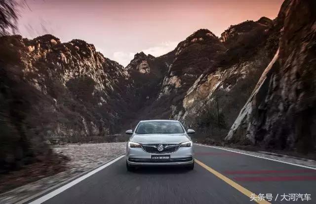 好看好开省油轿车,好看好开舒适的车