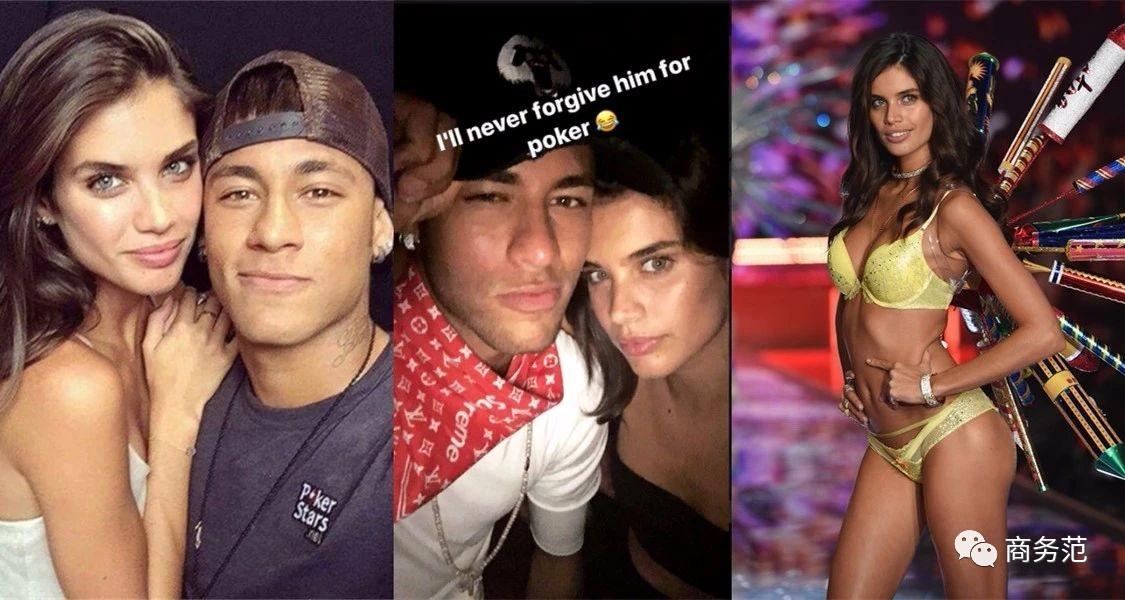 内马尔赢球哭泣,内马尔赢球后哭