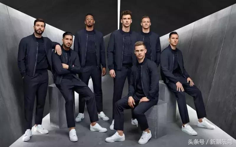 这就是你老婆熬夜看世界杯的理由！哈哈哈哈哈哈