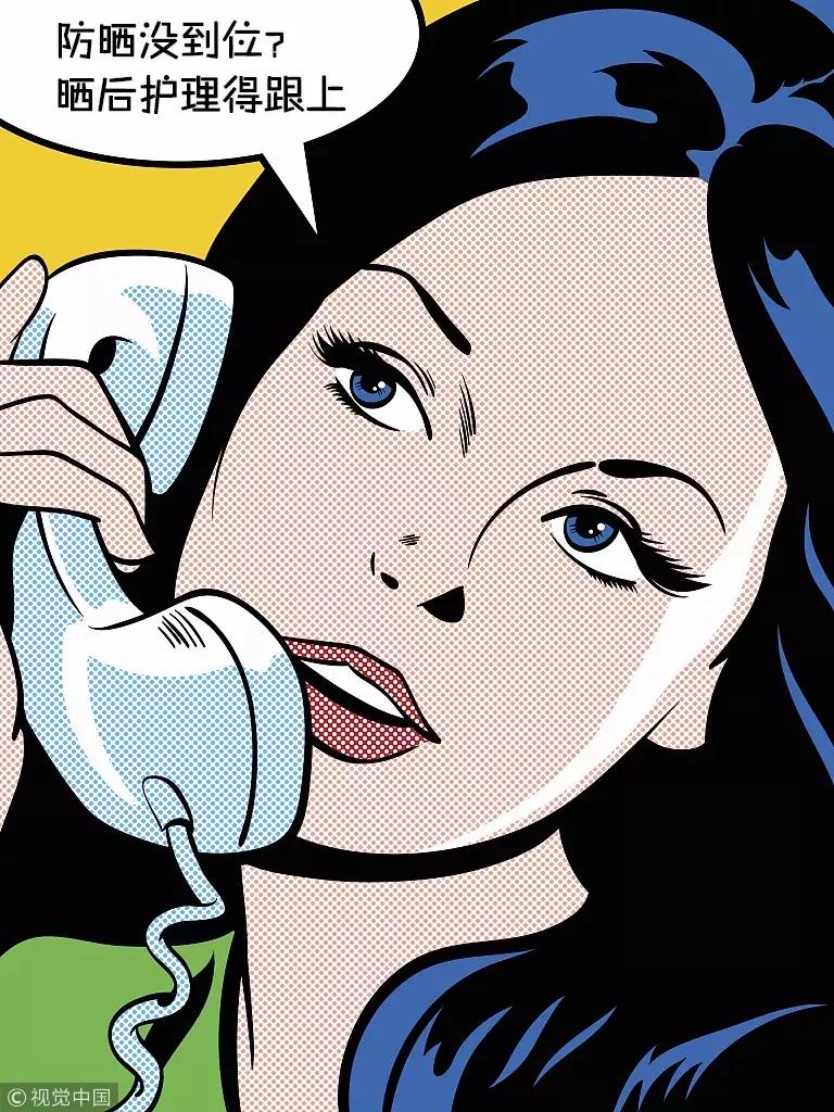 想让肌肤润泽细致,杨幂范冰冰孙俪高圆圆