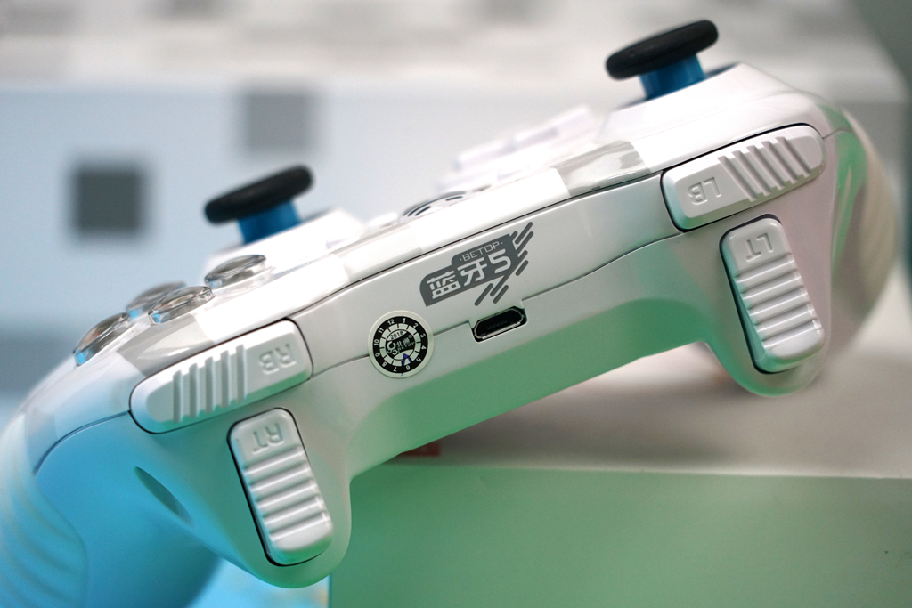 世界杯看不了怎么办,北通手柄玩实况