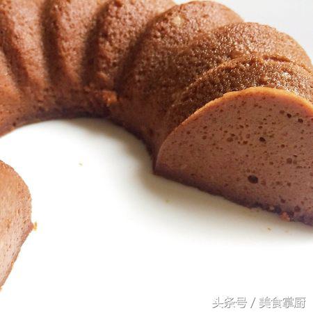 抹茶巧克力芝士蛋糕做法,摩卡大理石重芝士蛋糕