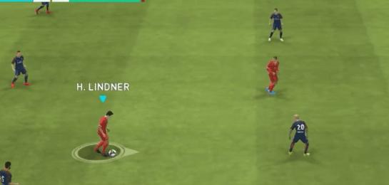 实况足球网易版操作讲解,实况足球手游奇葩攻略