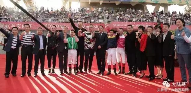 内蒙古伊泰杯2023,伊泰大漠马场