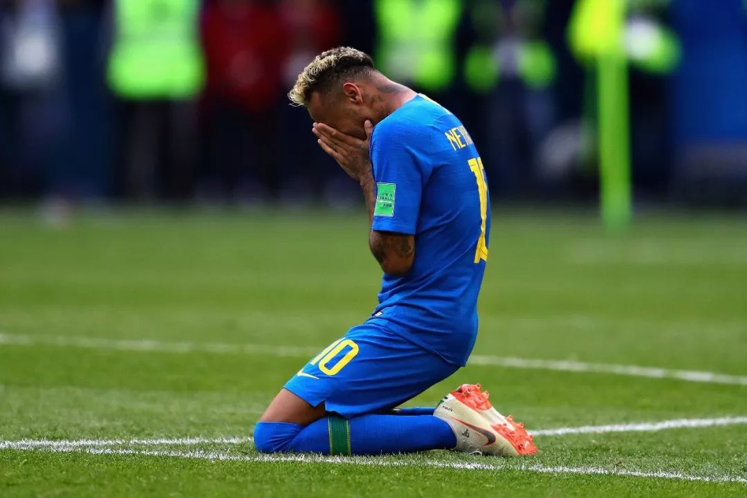 这届世界杯梅西有多拼,c罗和梅西最后的世界杯