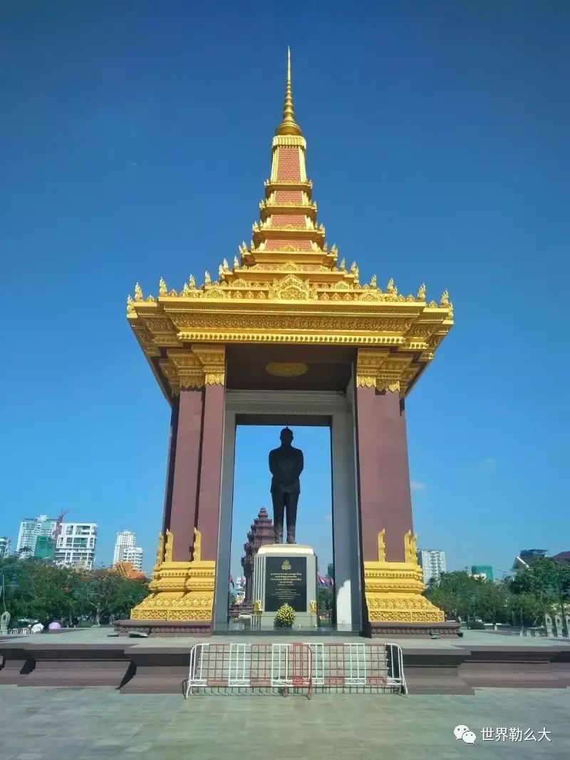 柬埔寨暹粒吴哥窟游记,柬埔寨旅行记2018