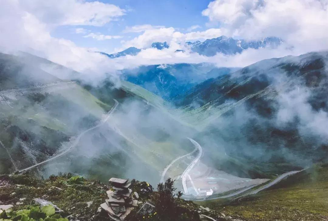 成都周边小众森林秘境,成都周边有山有水还免费的地方