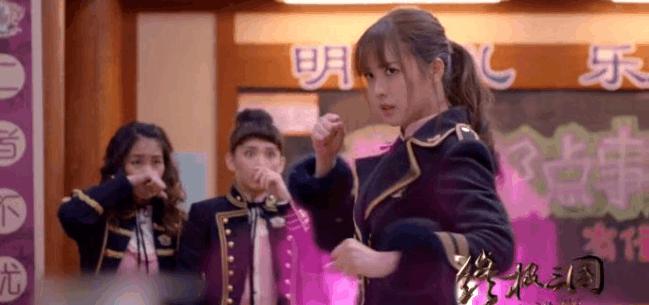 创造101里面的谁演戏了,创造101有哪些人