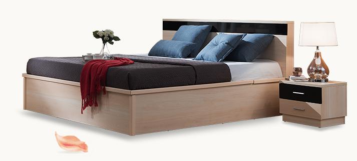 主卧床和次卧床尺寸,架子床和普通床的摆放