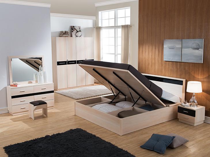 箱体床和架子床哪个好,架子床与箱体床