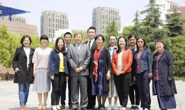 浙江大学城市学院专业介绍