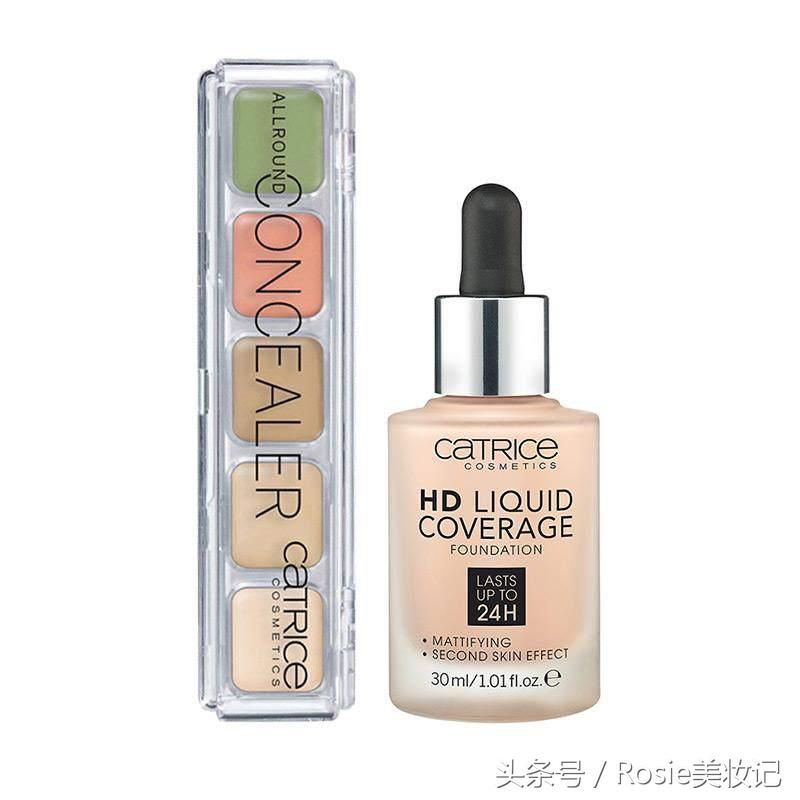 15款平价护肤好物,15-20岁护肤品测评