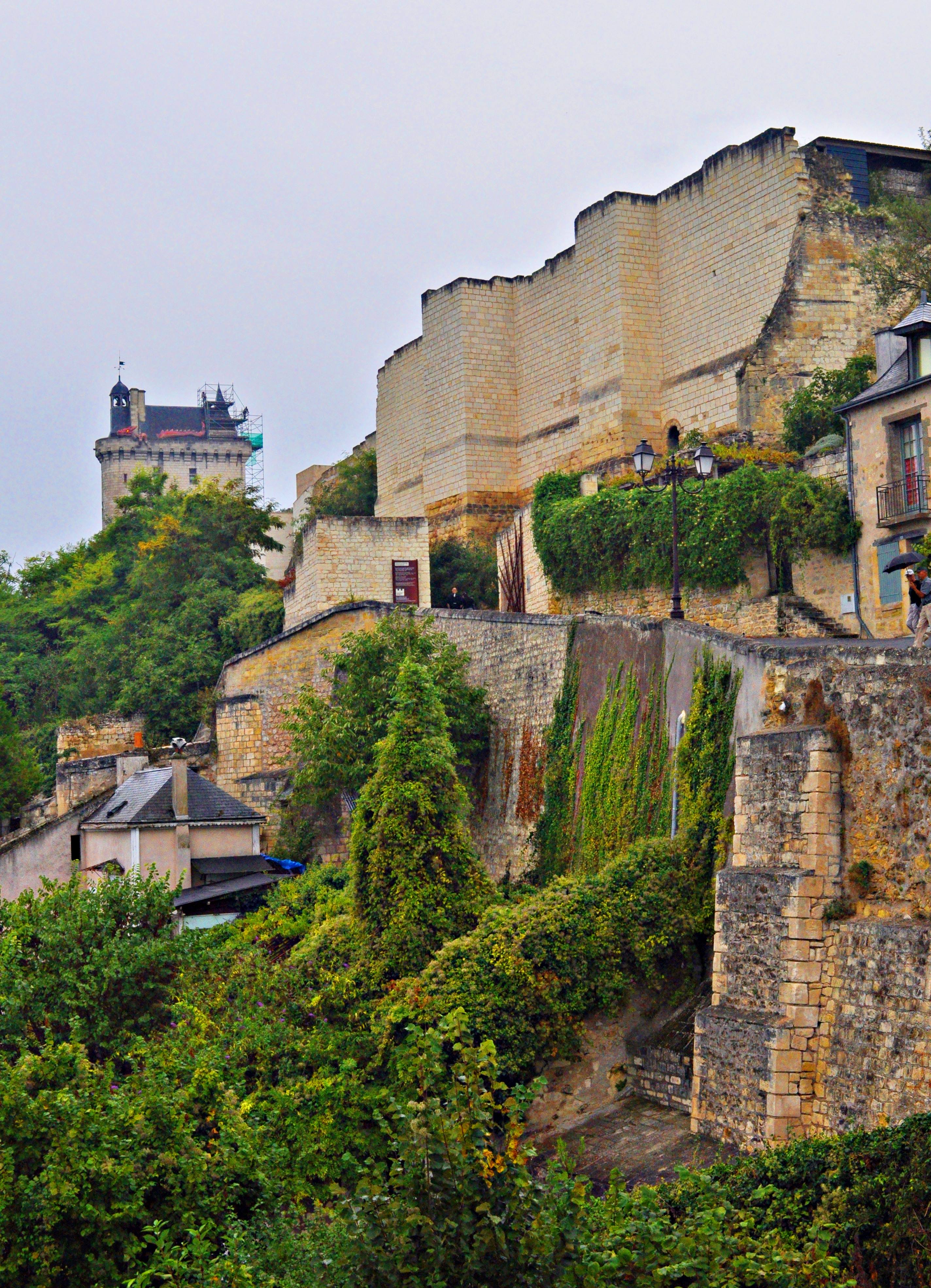 法国卢瓦尔河谷旅游攻略,卢瓦尔河城堡一日游