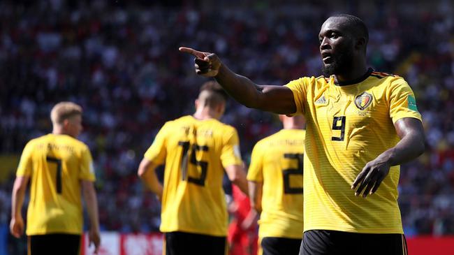 伟大的中锋卢卡库,卢卡库强力中锋