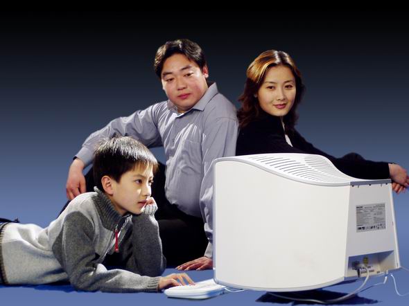 点一下回车键就能穿越，这部科幻剧你看过吗？