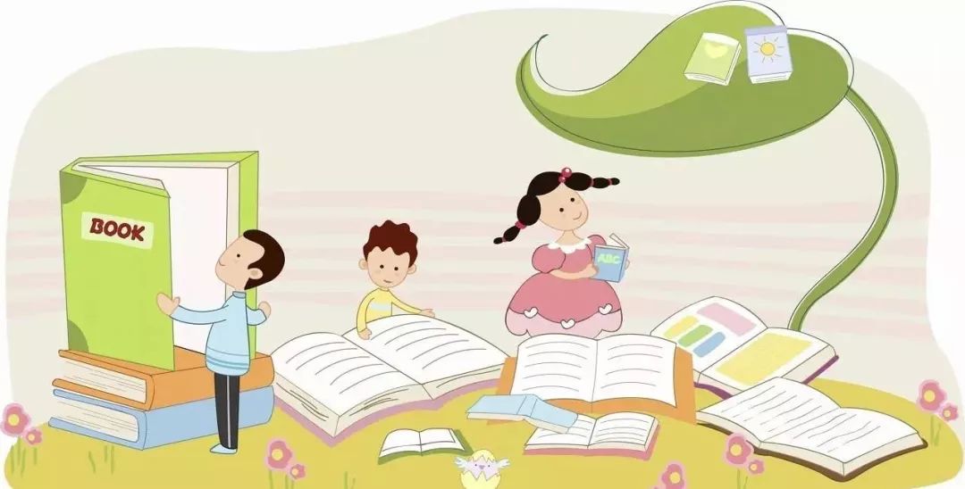 有了它，妈妈再也不用担心孩子不爱读书啦！