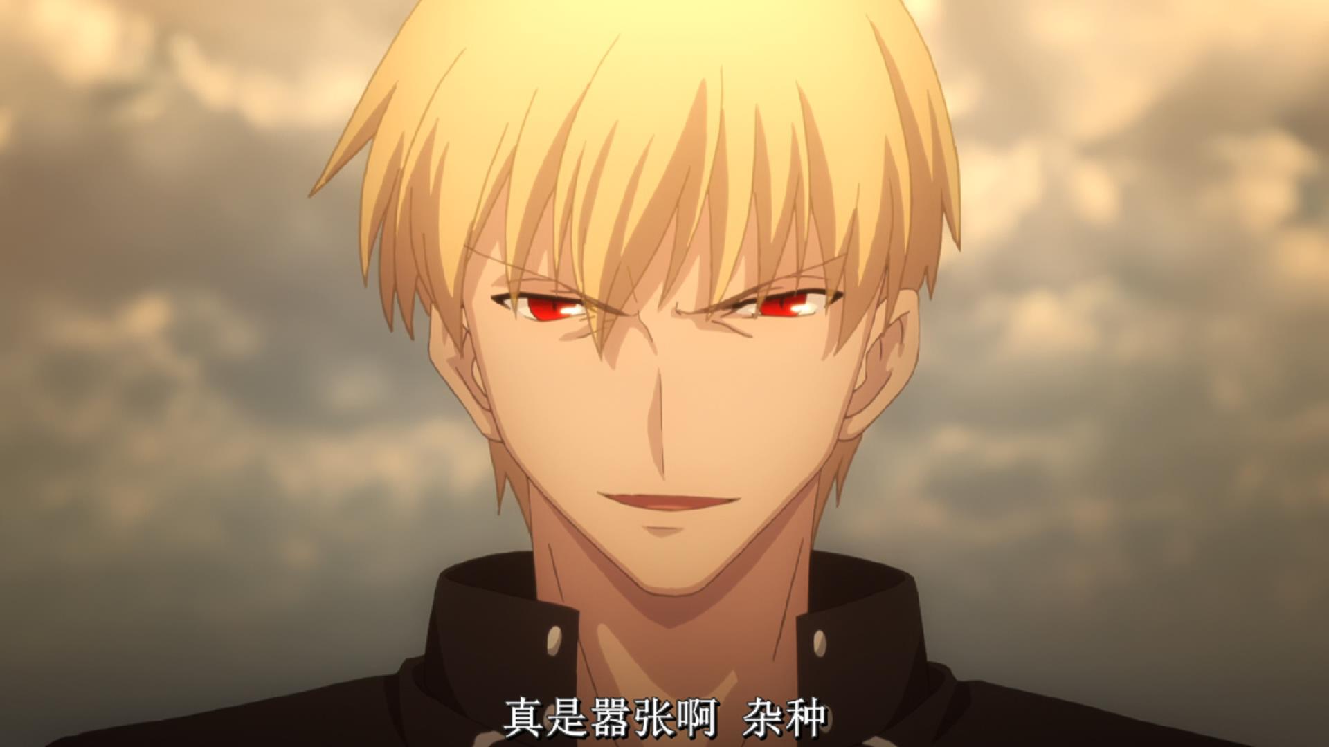 金闪闪全系列强度,金闪闪能打过贤者吗