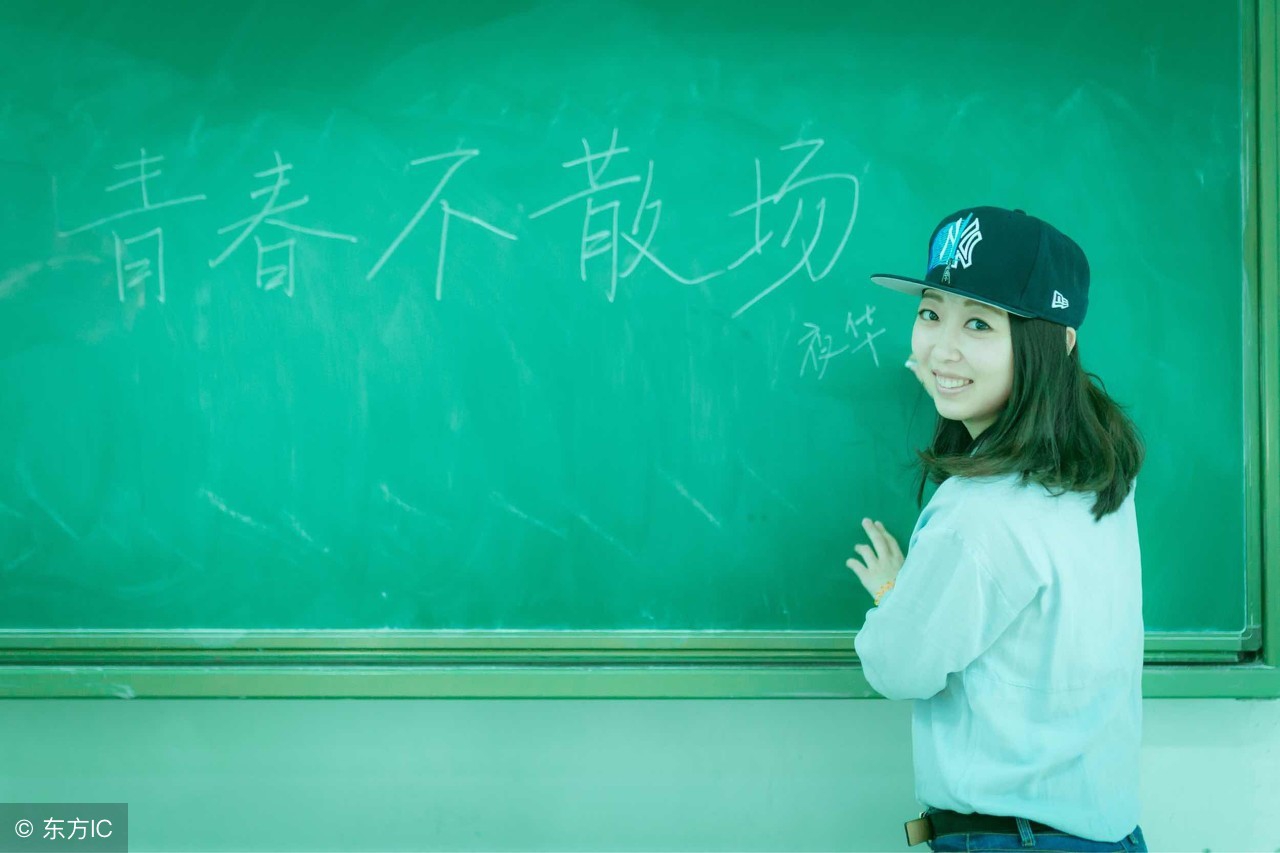 苏苓：传播美的使者