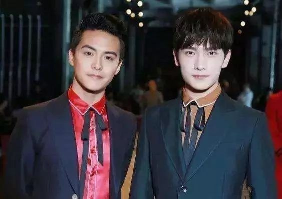 张艺兴罗志祥金钟罩,罗志祥抢瓢张艺兴