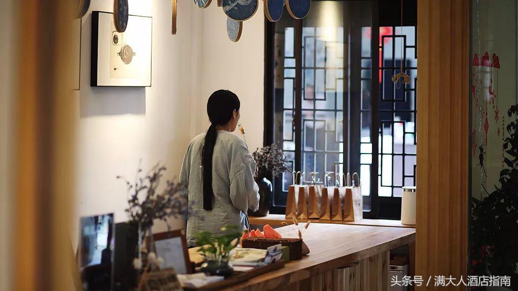 春日周庄游记,夜游周庄品质游