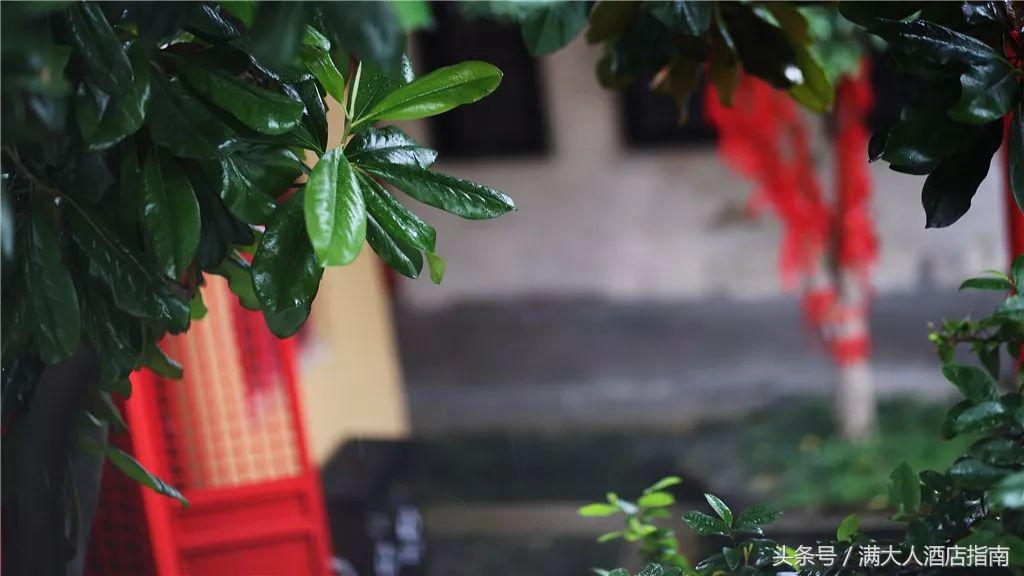 春日周庄游记,夜游周庄品质游