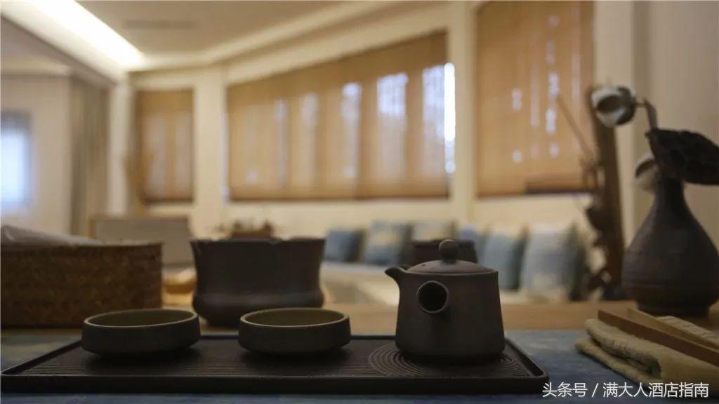 春日周庄游记,夜游周庄品质游