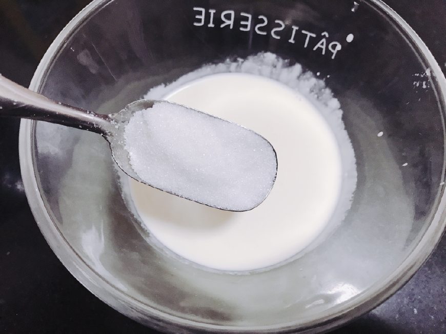 西点甜品蛋挞液,烘焙蛋挞液的配方比例