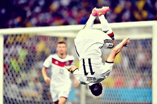 德国队世界杯翻盘,德国队夺冠之旅