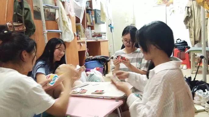 林科大寝室不升个级怎么好好看世界杯