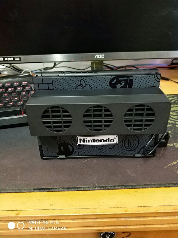 ns有什么必买的配件,新手小白入ns该怎么玩