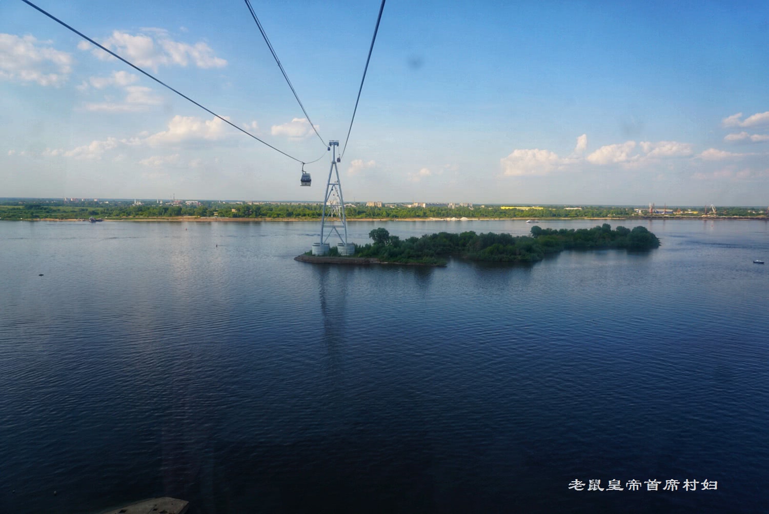 吉尼斯世界纪录最长缆车,吉尼斯纪录最长的索道