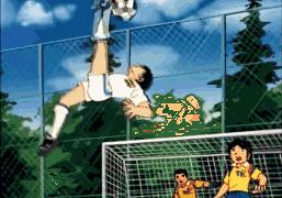 一部动漫让日本足球崛起,日本世界杯足球纪录片