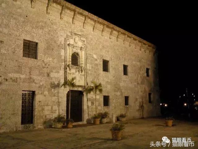 西班牙美洲铸币,西班牙殖民美洲合集