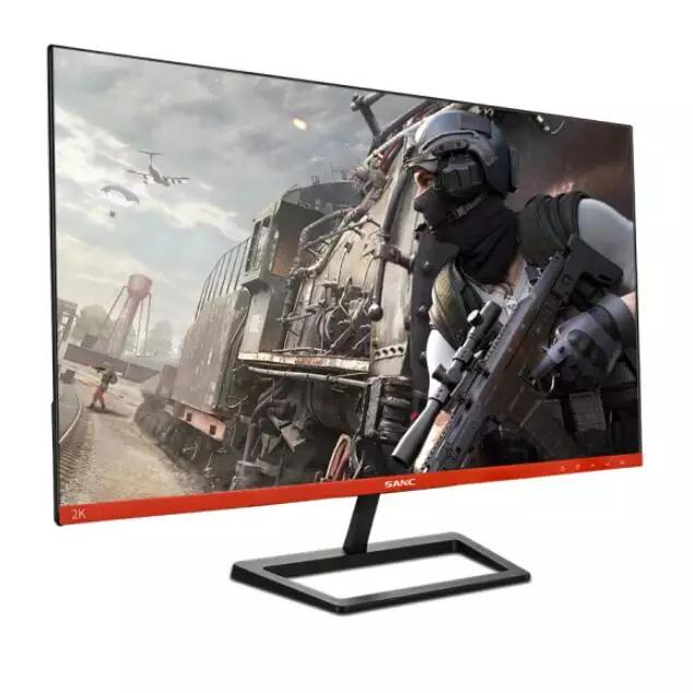 显示器价格高低有什么区别,几百块钱性价比最高的27寸显示器