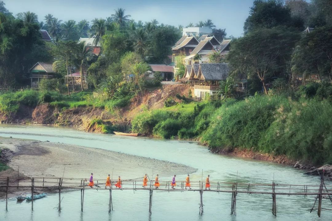适合暑期去的免签落地签国家,免签落地签旅游推荐