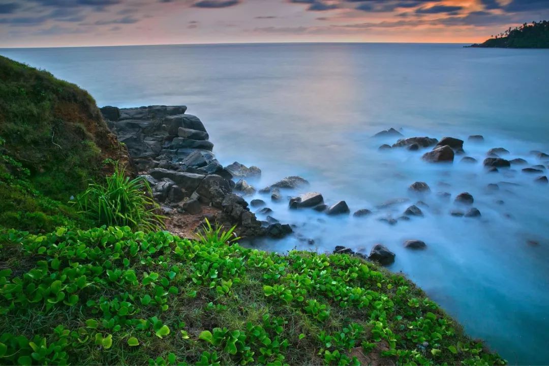 适合暑期去的免签落地签国家,免签落地签旅游推荐