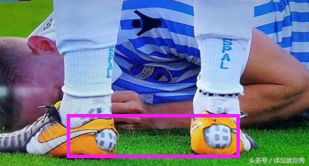 都上当了,18年世界杯内马尔球袜