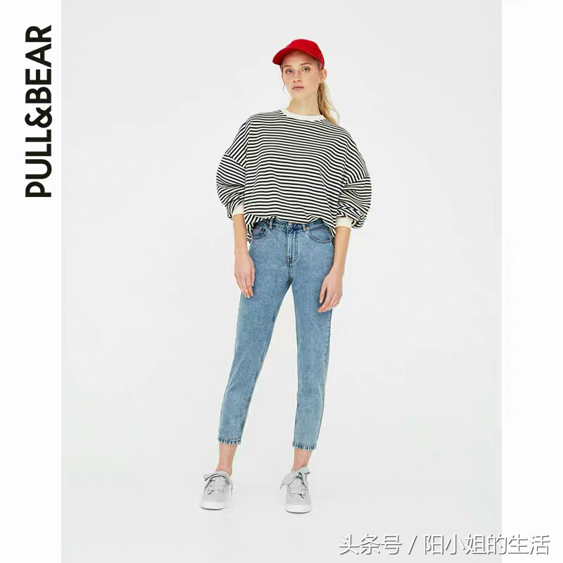 男士牛仔裤裤型适合什么样的腿型,腿型很好的牛仔裤推荐