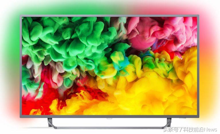 飞利浦55寸电视性价比之王,飞利浦55oled电视