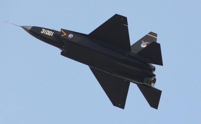 歼31是多功能战机吗,歼31战机有多厉害