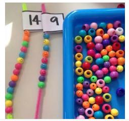 数学启蒙0-3岁简单易学,数学启蒙不用愁