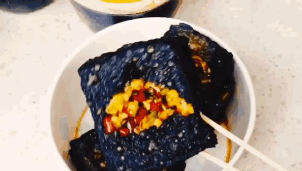 臭豆腐为什么那么臭？放心，肯定不是传言那样