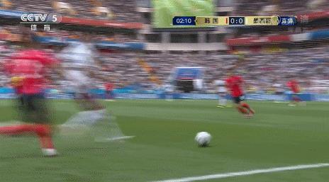 亚洲足球之耻第六集,韩国亚洲之耻